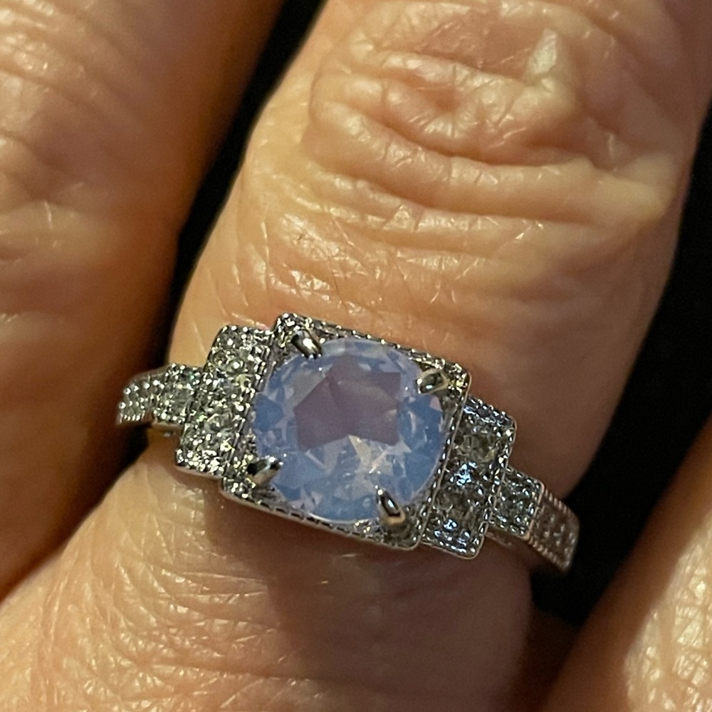 Ring sz6